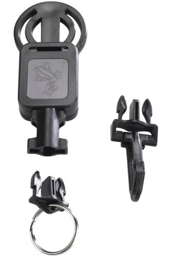 Hose Mount Retractor