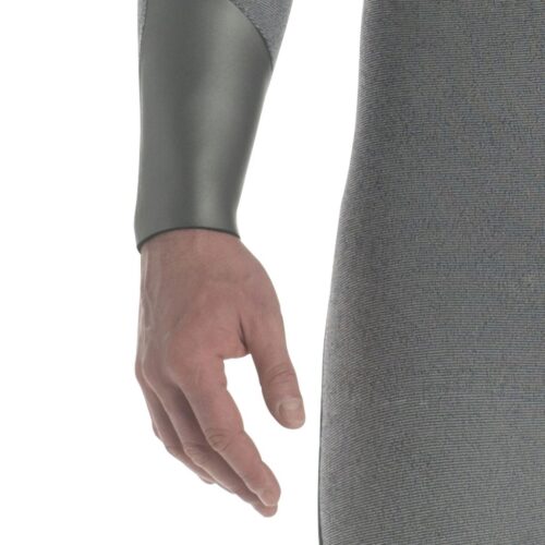 LADIES PROTEUS II 5MM WETSUIT XL