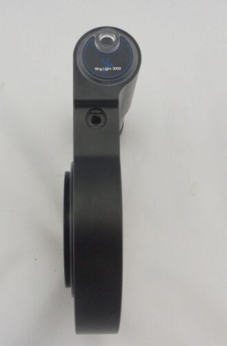 Kraken\Weefine Ring light 3000