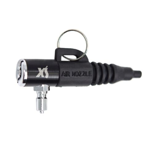 XS Scuba Combo Filler, Tire Filler and Air Nozzle