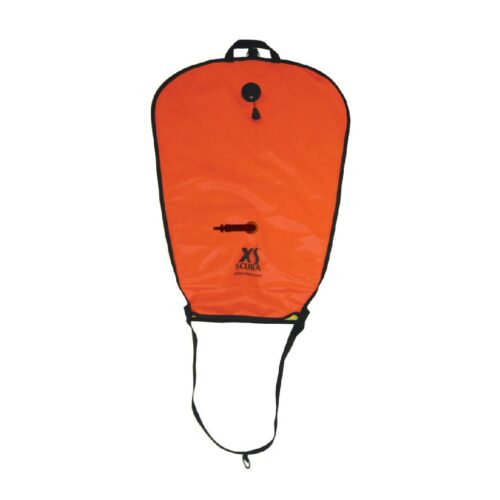 Deluxe Lift Bag - 50# / Orange