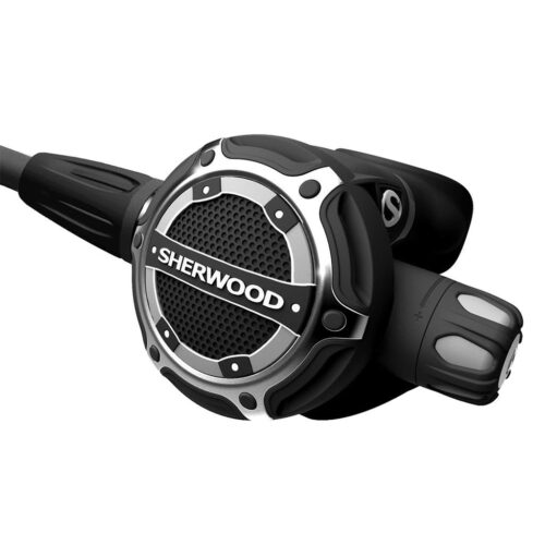 Sherwood SR2