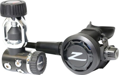 Zeagle Onyx II Regulator