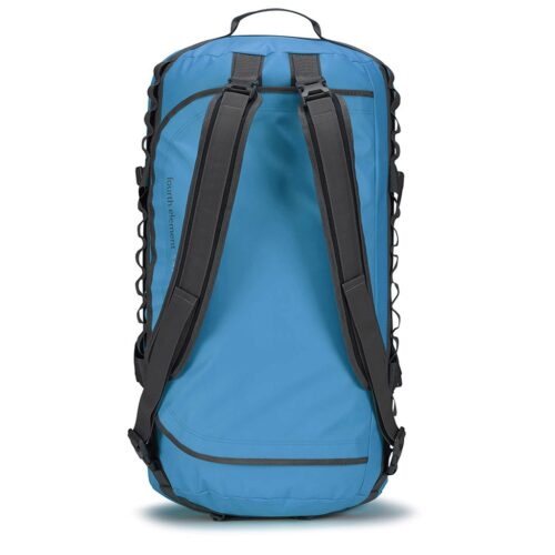 EXPEDITION SERIES DUFFLE BAG BLUE 60L