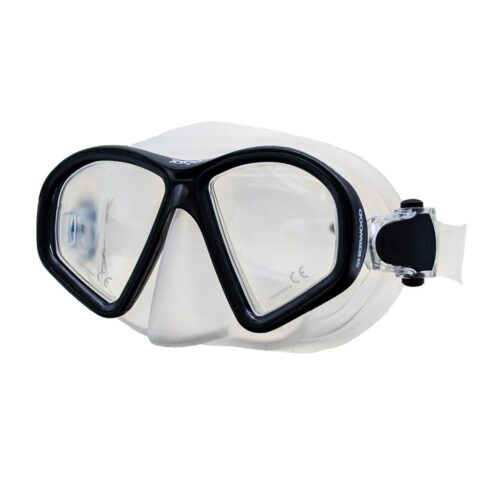 Sherwood Targa Mask