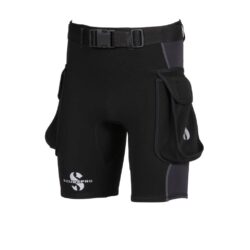 Hybrid Cargo Shorts, 1mm  Mens,