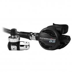 B2  Regulator Din Sealed Black