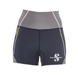 Everflex 1.5 Short Women's - Black