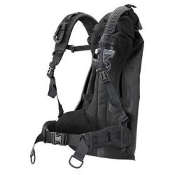 Outlaw - Black, 12 lb SMALL