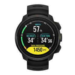 SUUNTO Ocean