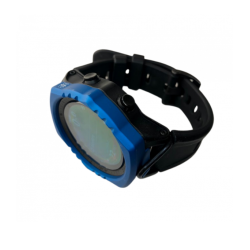 AMX Protector Teric BLUE