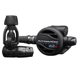 Atomic Aquatics B2X Yoke UNSEALED