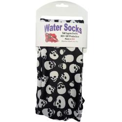 WATERSOCKS - SKULLS