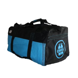 OMS Duffle mesh bag