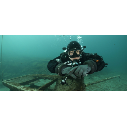 PADI ADVANCED & DRYSUIT COMBO