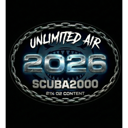 UNLIMITED AIR 2026