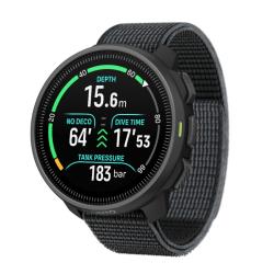 Suunto Nautic S
