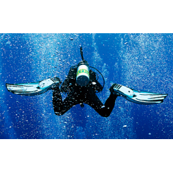 PADI Enriched Air Diver – Nitrox