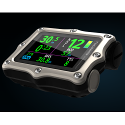 Perdix 3 Silver