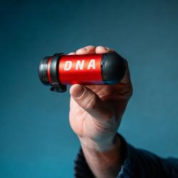 Divesoft DNA + O2 Sensor