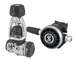Scubapro MK17 EVO 2/G260 Dive Regulator System
