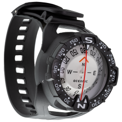 Oceanic Maxview Compass