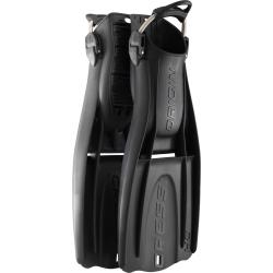 Cressi Origin HD Open Heel Fins