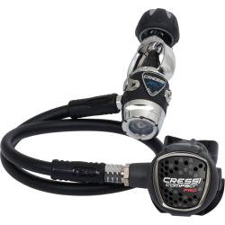 Cressi MC9-SC / Compact Pro Regulator