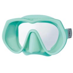 ProBlue Goblin Silhouette Frameless Mask