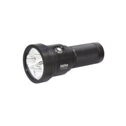 Bigblue TL3800P 3800-Lumen Narrow-Beam Tech Light