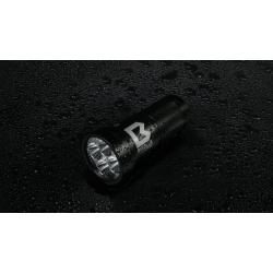 Bigblue TL5200P 5200-Lumen Cave and Tech Light