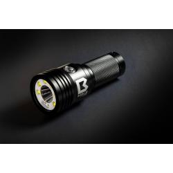 Bigblue VTL4200P 4200-Lumen Dual-Beam Light, Wide and Narrow
