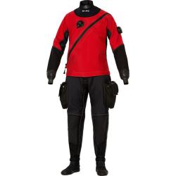 BARE Expedition HD2 Tech Dry Drysuit, Men's