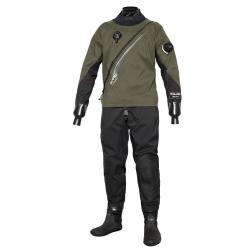 BARE Trilam Tech Dry Drysuit, Men's