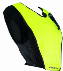 Cruiser Adult Vest - Yellow/Black S