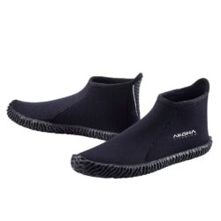 Akona Standard 3.5mm Short Boots