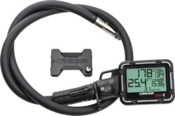Cressi Digi2 Digital Pressure and Depth Gauge