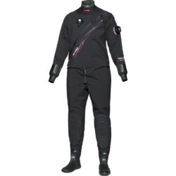 BARE Trilam Tech Dry Drysuit, Women's