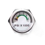 Gauges - Pony Bottle Gauge