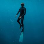 MENS SURFACE 4/3MM BLUE XXLS