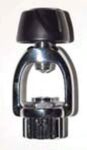 Atomic Aquatics Ai Power Inflator, Titanium, Black