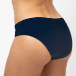 THRESHER BIKINI BOTTOM NAVY XXL