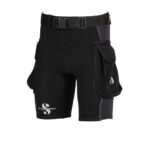 Hybrid Cargo Shorts, 1mm  Mens,