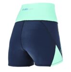 Everflex 1.5 Short Women's - Caribbean (Teal)