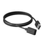 Suunto Black Magnetic USB Cable