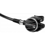 T3 Regulator Yoke Sealed