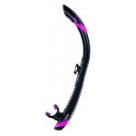 SV2 Snorkel, Black/Fuchsia