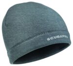 Beanie 2mm - Gray