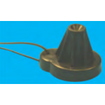 DUST CAP WITH STRING