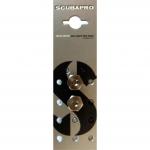 X-TEK Bolt Kit (14 mm, 0.55 in)